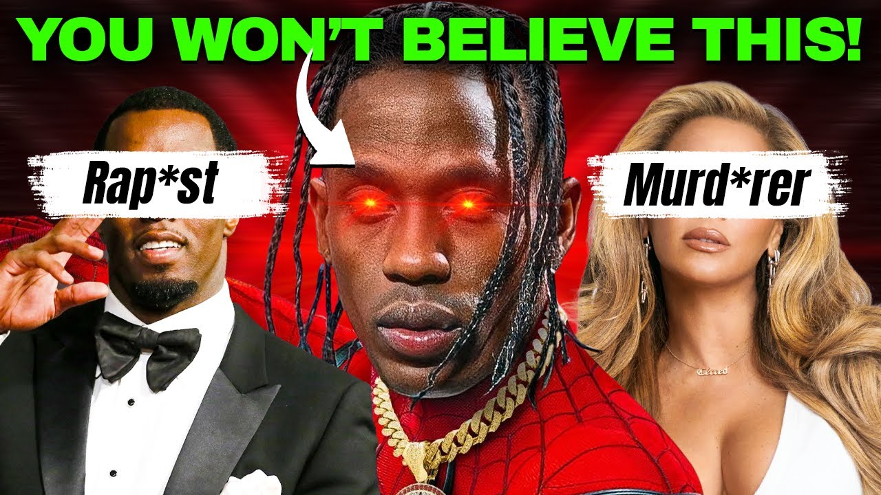 20 CRAZY Things You Didn't Know About Rappers! - YouTube