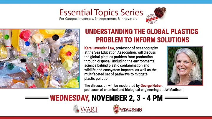 WARF Essential Topics: Understanding the Global Pl...