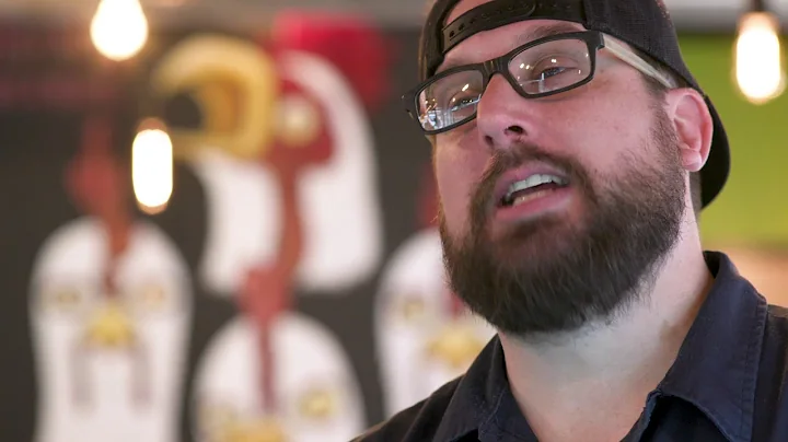 Byrd & Barrel: Ian's Top 100