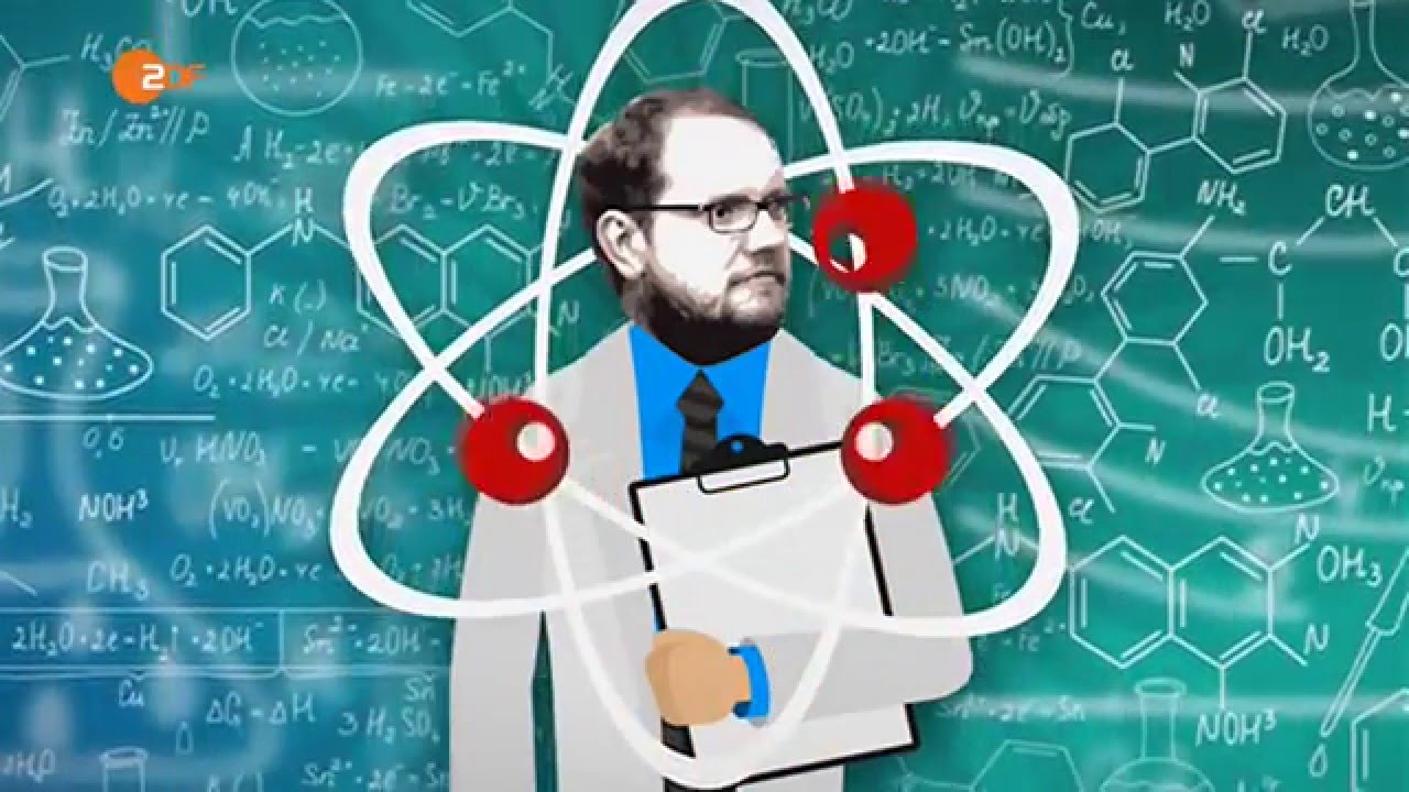 Kinetische Gastheorie - Physik in 30 Sekunden | WISOplus ZDF rechtliche hinweise