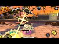 Egghead Kizaru In Survival 100 | BOUNTY RUSH
