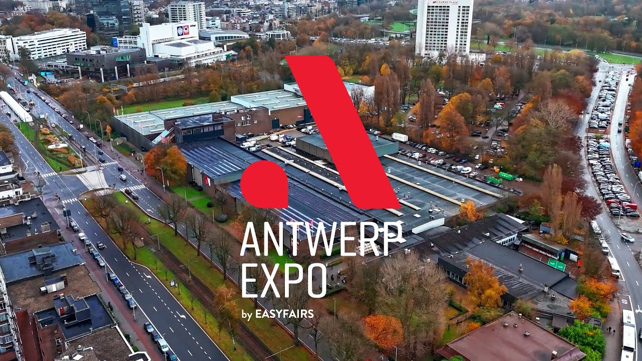Antwerp Expo
