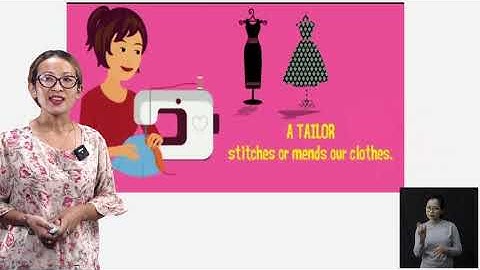 Class 3 General Knowledge