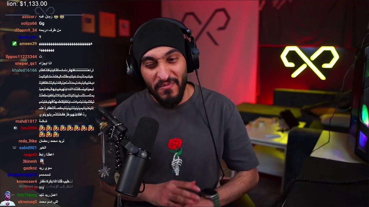 بث مباشر من قِبل بثوث دربحه 💜 YouTube