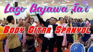 Lagu Ja'i Bajawa Terbaru 2024 ~ Body Gitar Spanyol