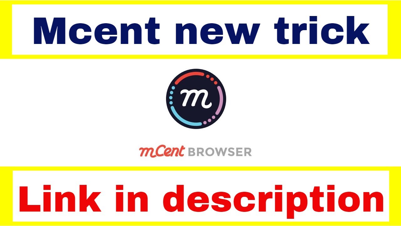 Mcent new hack trick || Earn unlimited points || Link in description