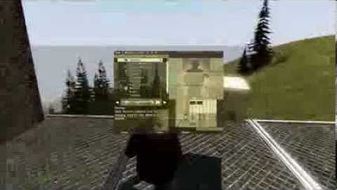 Dayz Epoch CCG - Building Snapping Demo