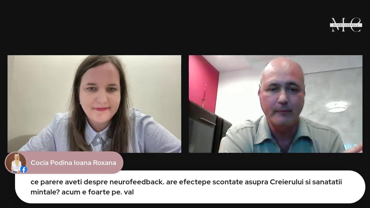 Creier și sănătatea mintală