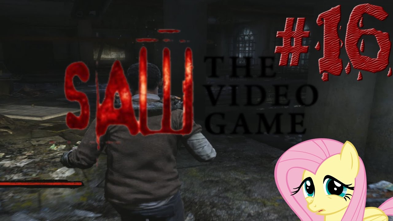 SAW: The Video Game - Part #16