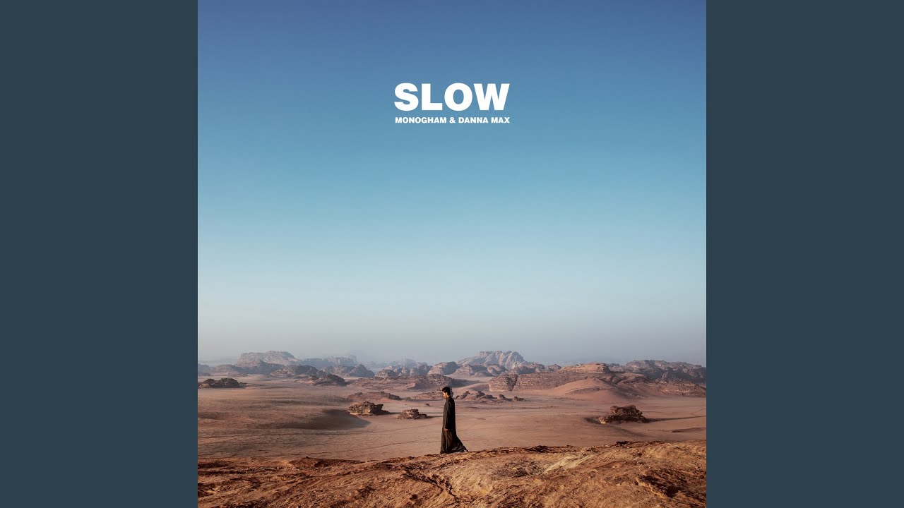 Watch Slow on YouTube Watch Slow on YouTube