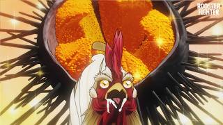 FROM ANONYMOUS TO TOP-LEVEL CHICKEN WARRIOR Eng Dub - New Anime English Dubbed 🛒🦐 Myth Nova