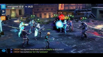 msf: doom raid skill node 2