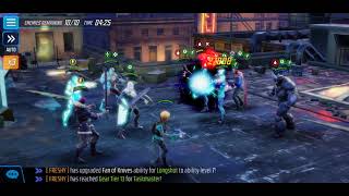 msf: doom raid skill node 2
