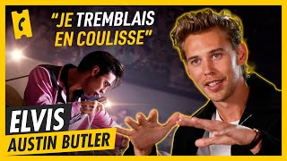 Austin Butler, l'acteur qui a vécu dans la peau du King pendant