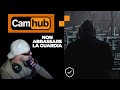 Ti stanno SPIANDO? — CamHub, RTSP e perché gli screenshot della tua cam non sono sicuri