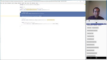 Memory leaks with static activity android coding