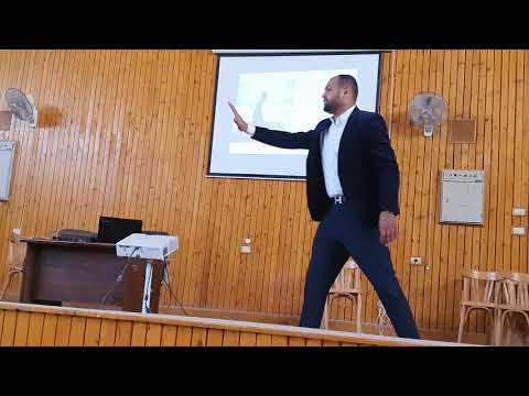 محاضرة التصور العقلي التخيل 9 3 2020 الجزء الأول