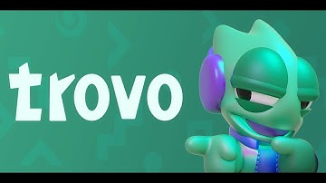 How to create Trovo account