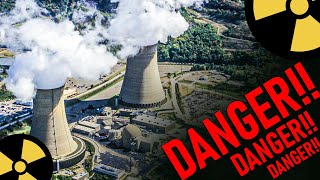 The SCARY Truth About Nuclear Power Energy