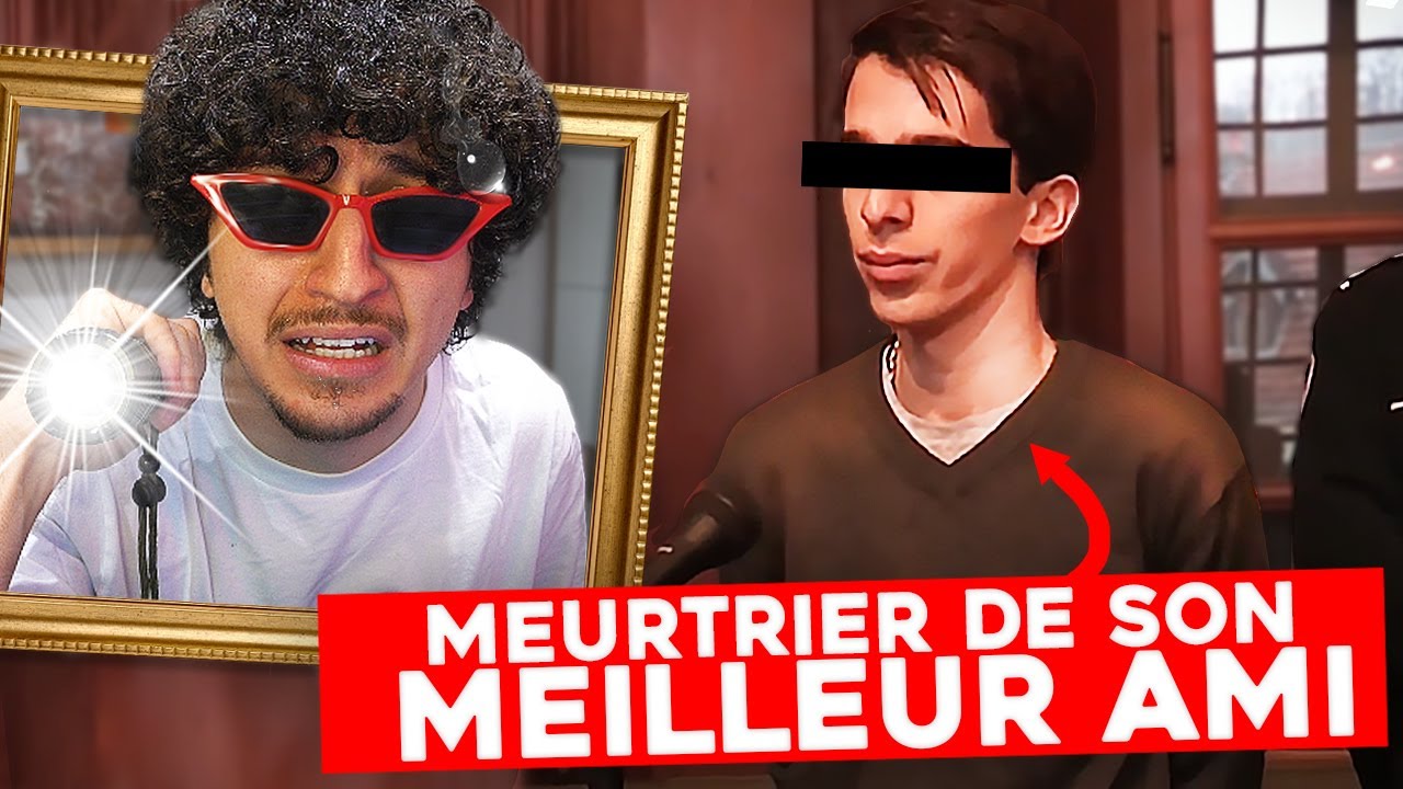 3 CRIMINELS QUE PERSONNE NE SOUPÇONNAIT (Histoires vraies)
