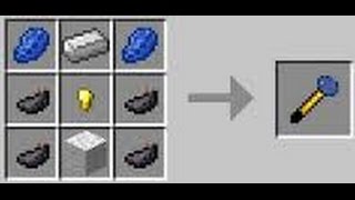 Little Blocks Mod Minecraft