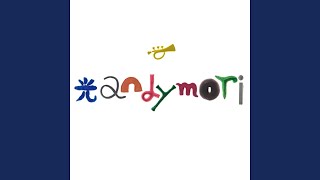 Video thumbnail of "Andymori - ベースマン"