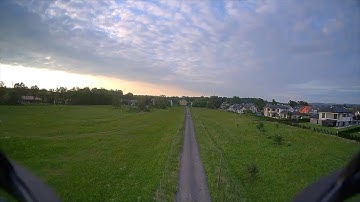 fpv cine-training DVR