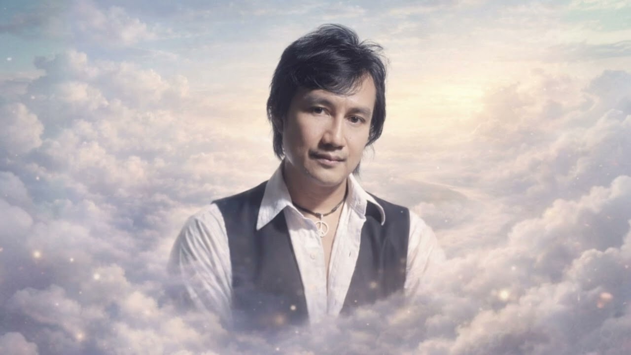 Katon Bagaskara - Negeri Di Awan (Country Rock Cover)