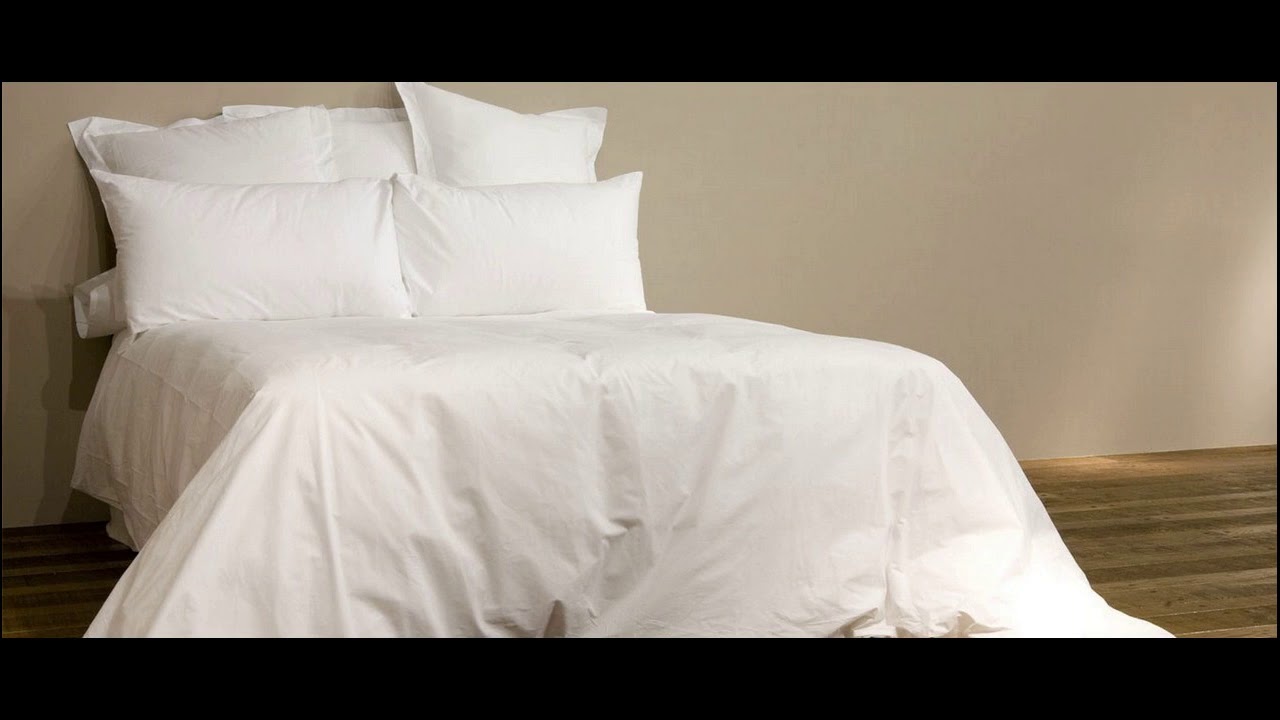 Protect Your Hair With Silk Bed Sheets And Kick Off Cotton Bed Sheets YouTube