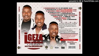 IGEZA LAKWAMGUBE - AKANAMALI