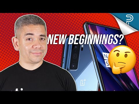 OnePlus Z: Old or New Beginnings?