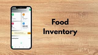 FreshTrack Technologies promotes a smart kitchen assistant FreshTrack Hub and FreshTrack+ app