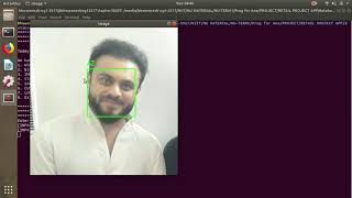 Details FACIAL RECOGNITION USING PYTHON News