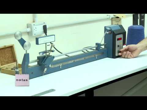 nacional b Inauguración Laboratorio de Ensayos y Certificaciones de Materiales Textiles - FAUD UNMdP