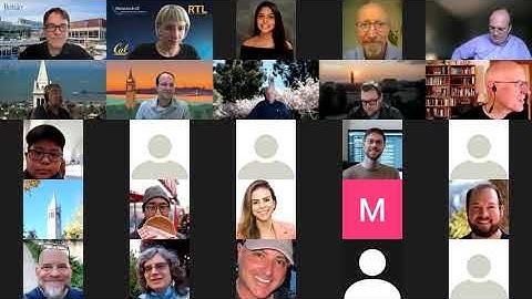 026-01 - Storage in the Cloud @ Berkeley - UC Berkeley Cloud Meetup 026