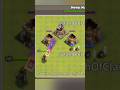 New Defence Coming Soon Clash of Clan leak