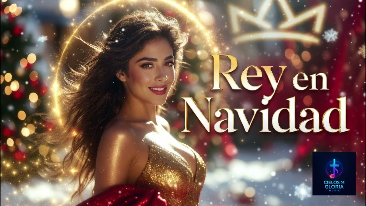 jesus REY DE NAVIDAD