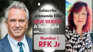 Spotlight on RFK Jr - One Moment in Time , is it now