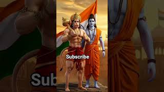 Hanuman chalisa #jay shree ram 🙏🚩/ gh god bless you