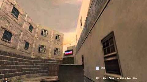 VIP Hack! Unli-Ammo and Nr Sf DFI Phil. 00