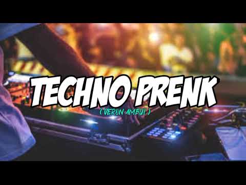 ( OVER KICK !!! )_TECHNO PRENK_VIRAL TIKTOK_NW R'MIX2023_( VERON AMBUI )_SIMPLE FVNKY !!!