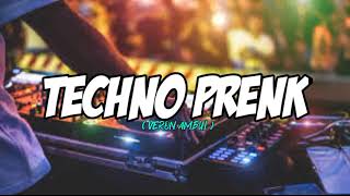 Download Lagu ( OVER KICK !!! )_TECHNO PRENK_VIRAL TIKTOK_NW R'MIX2023_( VERON AMBUI )_SIMPLE FVNKY !!! MP3
