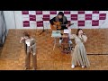 カラバリ/LUV K RAFT 2024.03.03土浦イオン
