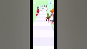 Frog Prince Run Level 4 Complete 3D #shorts #game (iOS Android) #games Games