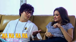 Na Na Na Na Full Song : J Star Himanshi Khurana Main Tera Boyfriend Tu Meri Girlfriend Tsc