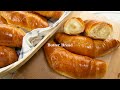 Butter Bread 黃油麵包