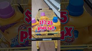 Dollar General weekly Dealsweek of 4/26-5/2 #couponcommunity #storecredit