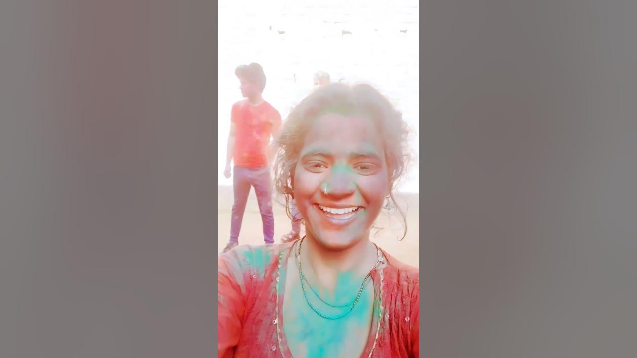 happy holi ji