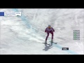 2016 Audi FIS Ski World Cup Official Training: Kjetil Jansrud