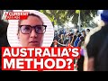Why the world is now questioning Australia